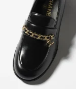 Chanel 2024/25 Métiers d’art Moccasins - Image 2